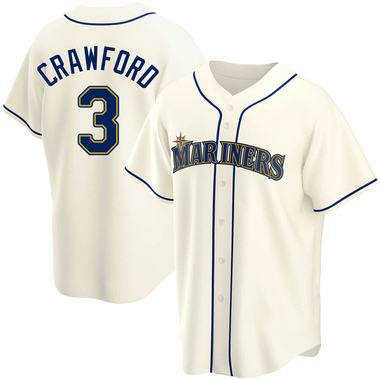 Jp crawford mariners 2024 jersey